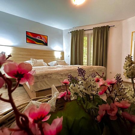 Motel Stovrela Cazin Exteriör bild