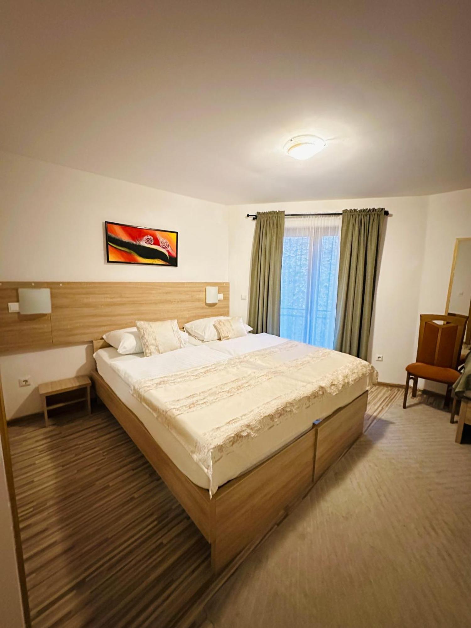 Motel Stovrela Cazin Exteriör bild