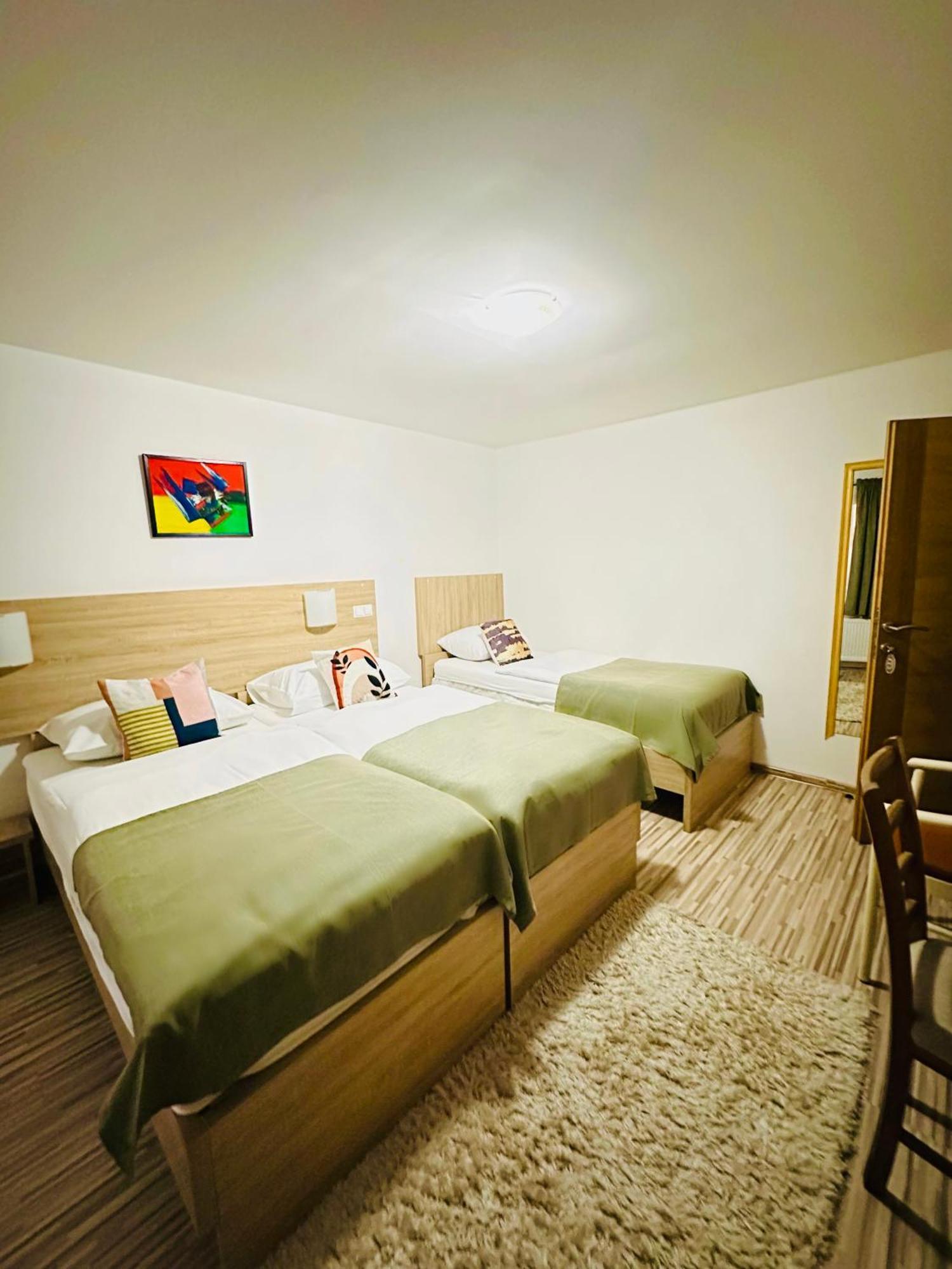 Motel Stovrela Cazin Exteriör bild